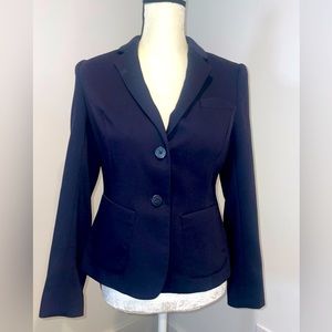 Navy Hobbs London Blazer